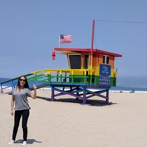 Meet your Posher, Janet